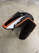 PARAFANGO ANTERIORE KTM 1290 SUPER ADVENTURE 2017