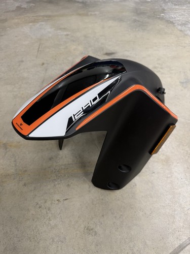 Parafango anteriore ktm 1290 - anteriore,