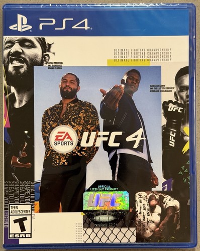 Ufc sony playstation - -,