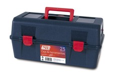 – Cassetta degli attrezzi in