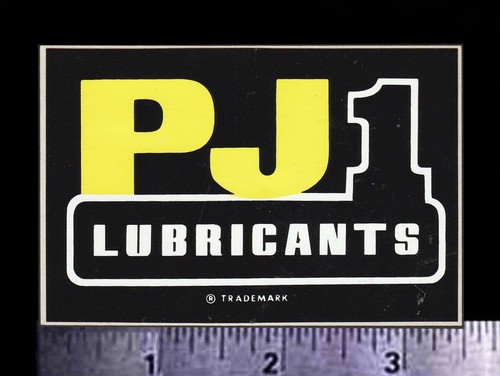 Lubrificanti pj1 - pj1,