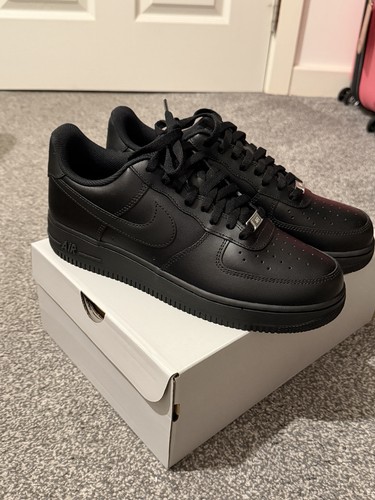 Nike sneakers uomo air - , force