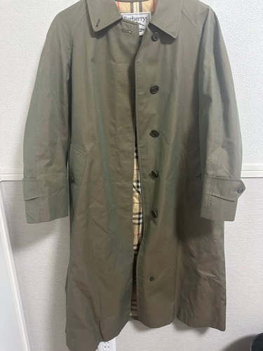 Trench cappotto burberrys - cappotto,