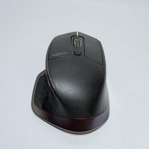 Logitech revolution - logitech, mx