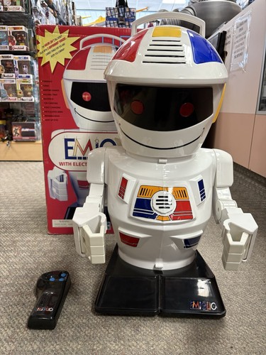 Toys radio control - gp,