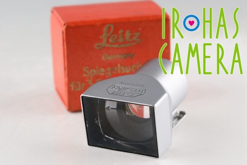 Leica leitz sbloo - leica, mm