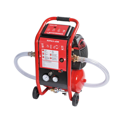 Compressore per lavaggio - , e