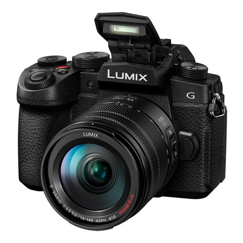 Panasonic fotocamera