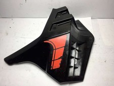 FIANCHETTO LATERALE MORINI 350 KANGURO XE (AB249)