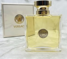 Gianni Versace POUR FEMME eau