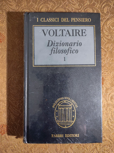 Classici del pensiero - i,