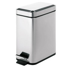 Portarifiuti rettangolare Gedy