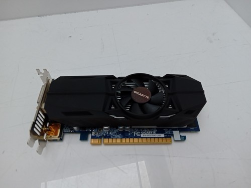 Gigabyte geforce gtx 750 - gtx, oc