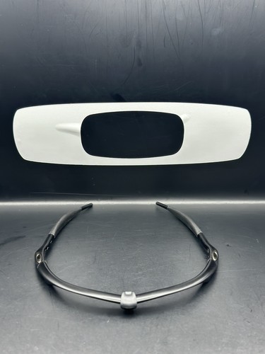 Oakley frame matte black - matte,