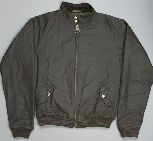 Barbour giacca uomo - barbour, grande