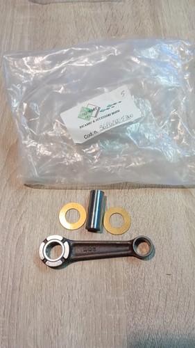 Nos nuovo fantic trial kroo - nos, 50