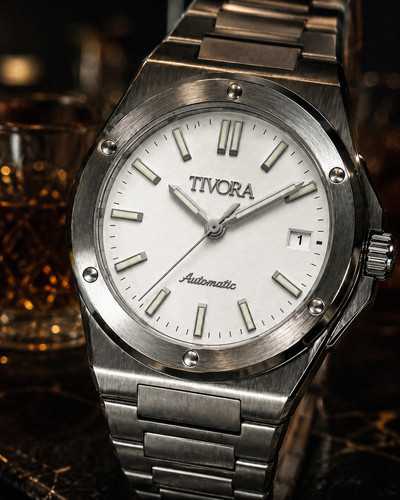 Orologio automatico tívorá - orologio,