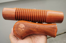 SET MOBILI IN LEGNO PADAUK