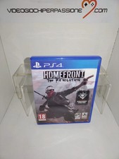 Homefront the revolution ps4 - homefront,