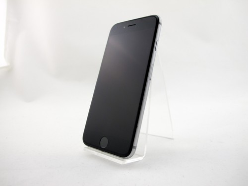 Apple iphone space grey - iphone, 128