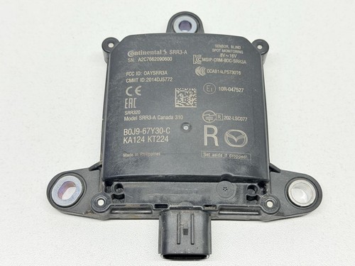 Modulo elettronico per mazda - per,