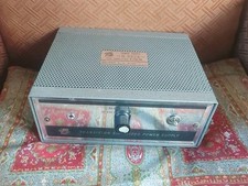 Alimentatore stabilizzato