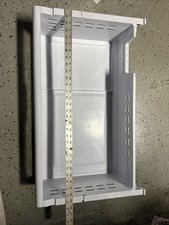 Cassetto estraibile superiore