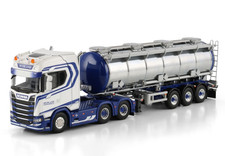 Scania S HIGHLINE CS20H 6X4