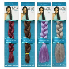 Estensioni Capelli Impression