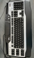 Tastiera gaming logitech g15 - tastiera,