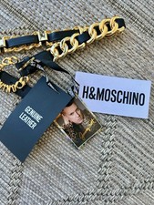 Cintura Moschino H&M
