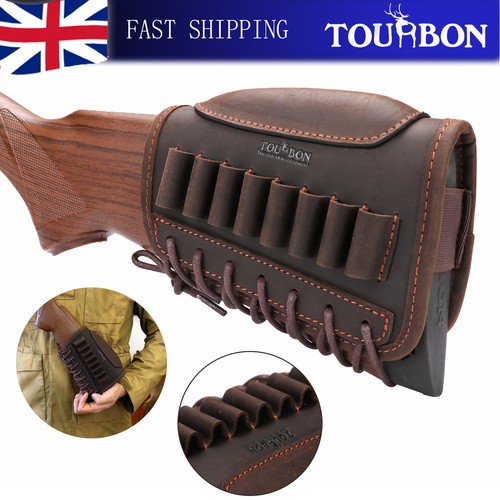 Tourbon copertura buttstock - tourbon,