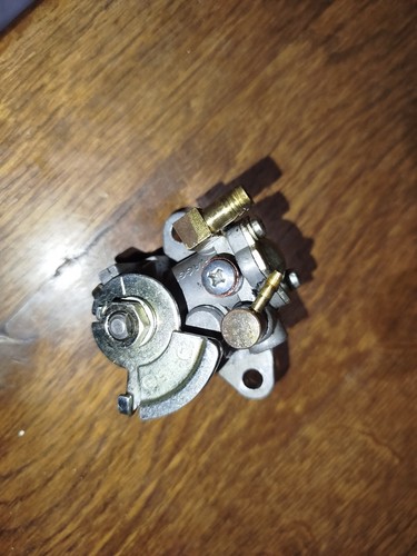 Pompa miscelatore originale - pompa,