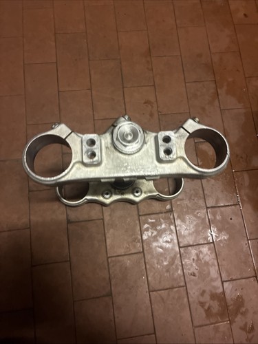Piastre sterzo ktm - piastre, 125