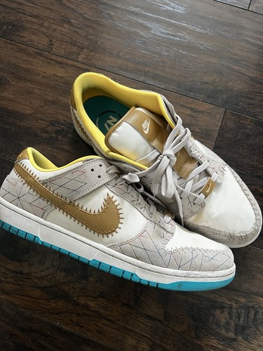 Scarpe nike dunk low - nike,