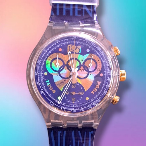 Orologio swatch chrono - orologio,