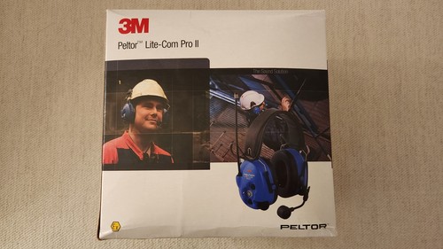 Mt7h7b4010 50 peltor - 3m, mt7h7b4010-na-50