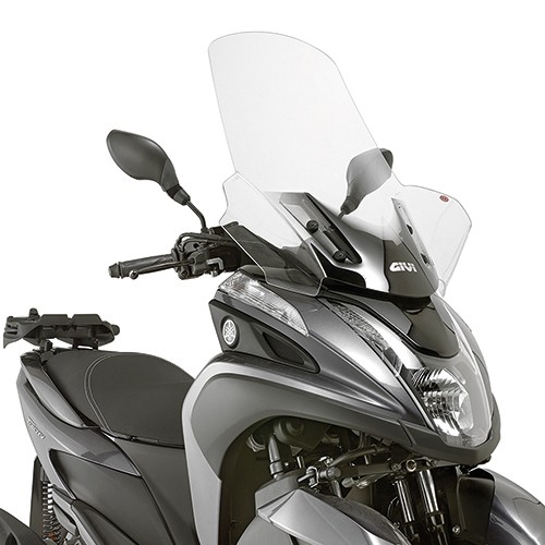 Givi 2120dt parabrezza - givi,
