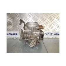 Corpo farfallato 758189 Saab 9000 2.0 i benzina 1985-1998