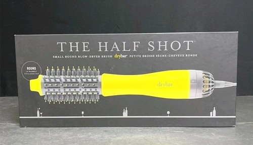 Drybar the half - drybar, spazzola
