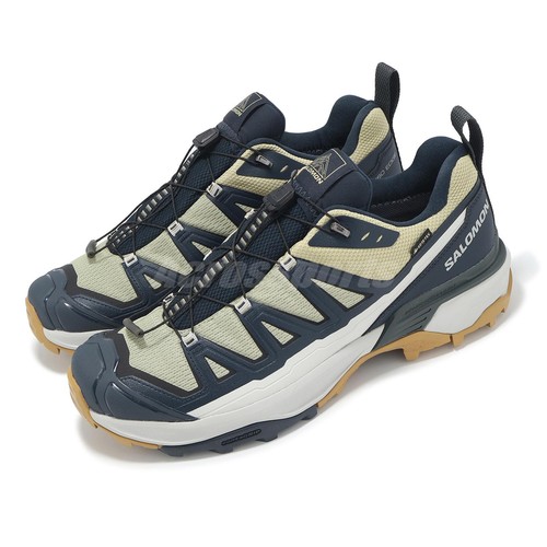 Salomon ultra 360 edge gtx - x,