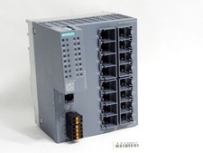 Interruttore Ethernet Siemens