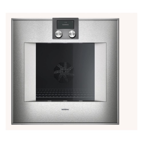 Gaggenau bo471112 forno - bo471112,