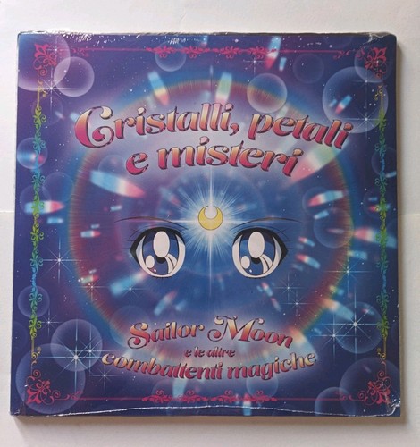Cristalli petali misteri - cristalli,,