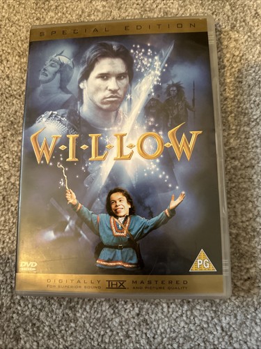 Willow - , (dvd)