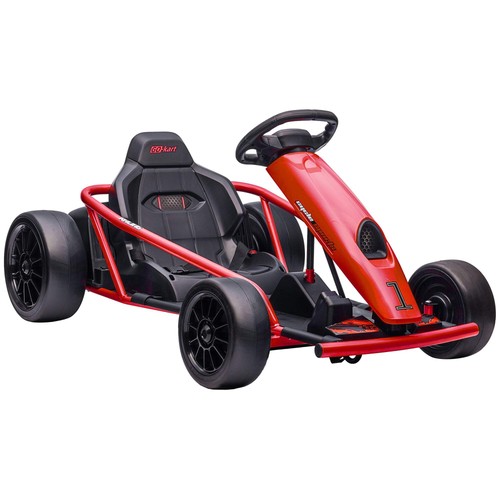 Kart elettrico 24v - 24v, per