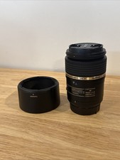 [Ecc+5] TAMRON SP AF DI 90mm