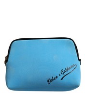 Borsa DOLCE & GABBANA blu