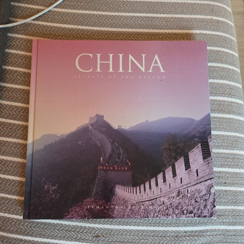 China secrets the - china:, of