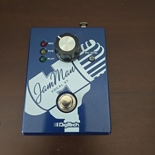 DigiTech JMVXT JamMan Vocal XT